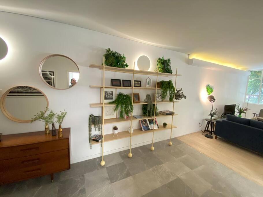 Apartamento Amplio Apto Con Excelente Ubicacion En La Condesa Cidade do México