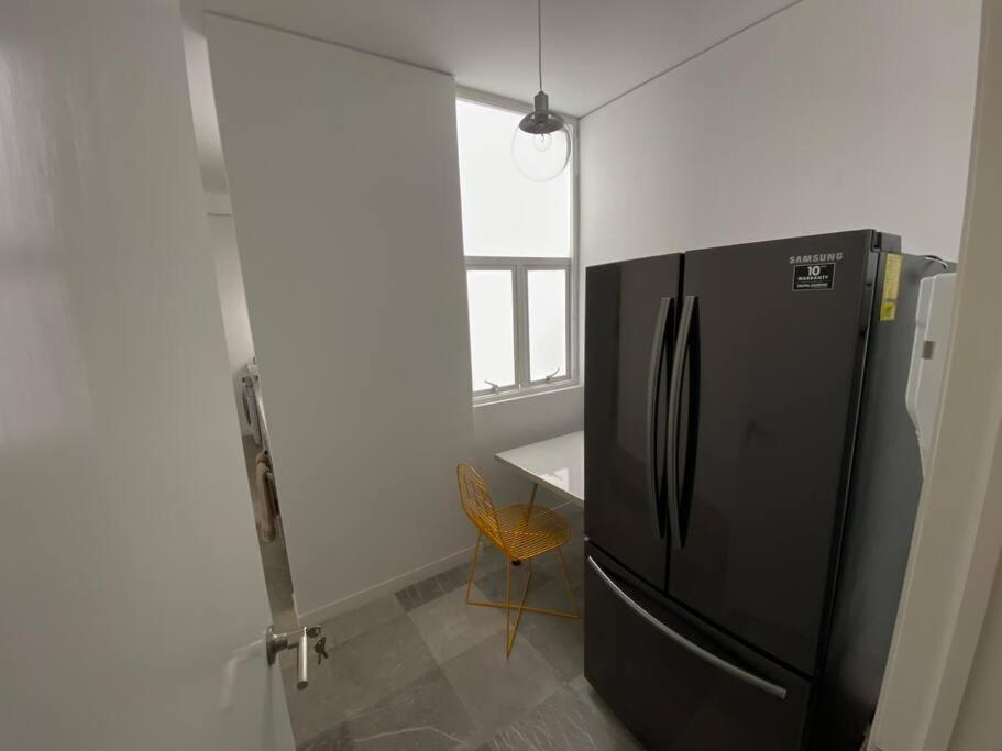 Apartamento Amplio Apto Con Excelente Ubicacion En La Condesa Cidade do México