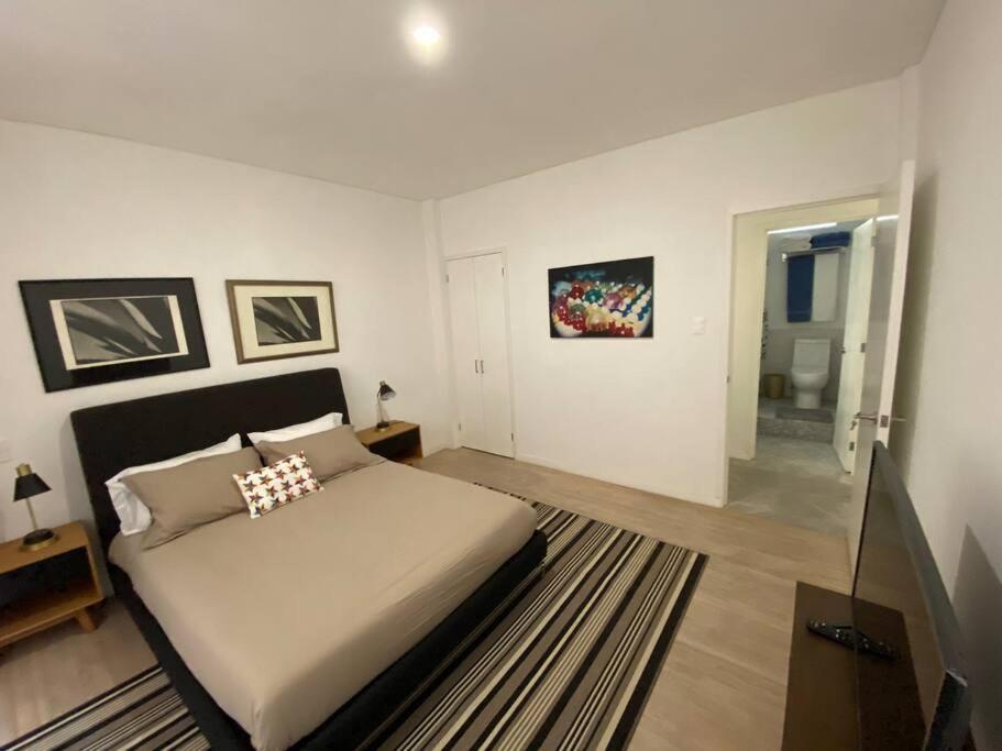 Amplio Apto Con Excelente Ubicacion En La Condesa Apartamento Cidade do México