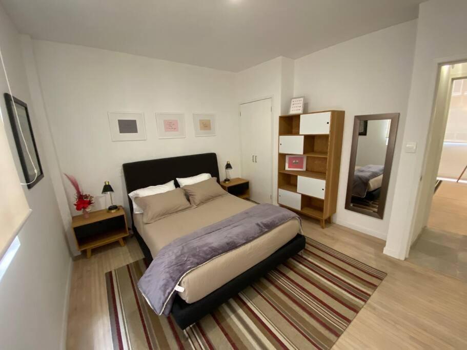 Amplio Apto Con Excelente Ubicacion En La Condesa Apartamento Cidade do México